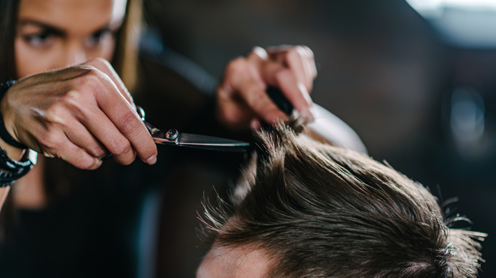 25% Off First Visit *