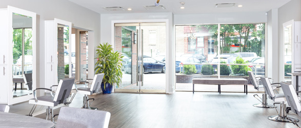 Steve DeLuca's Salon Salon Photo 2